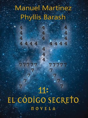 cover image of El código secreto